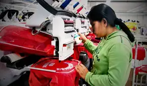 Empleo exportador supera 1,5 millones, pero sectores industriales siguen perdiendo puestos de trabajo: ¿Cuáles están en rojo?