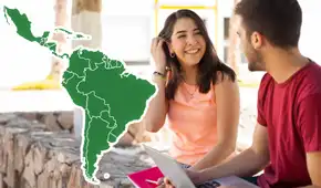 El país de América Latina con la mayor cantidad de hispanohablantes en el mundo: superó a España