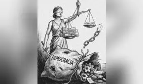 Pedro Grández: La promesa de la igualdad y el "triunfo" de los privilegios