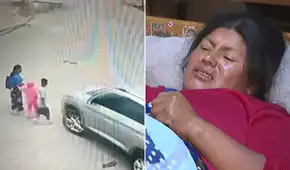 Madre y sus hijos son atropellados en Ventanilla: uno de los menores quedó grave y será operado en hospital de Puente Piedra