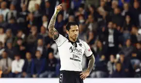Director Deportivo de Spezia respalda a Gianluca Lapadula pese a sus lesiones en la Serie B: "Es un jugador muy importante para nosotros"