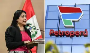 Petroperú: decreto que busca reestructurar petrolera será aprobado en Consejo de Ministros, dice MEF