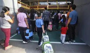 ¿Cómo conseguir una vacante en colegios públicos para la matrícula escolar 2026, según Minedu?