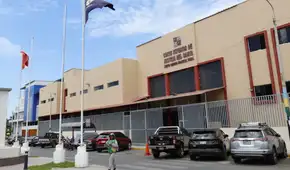 Ordenan búsqueda y captura de sujeto acusado de intento de violación en Huarmey