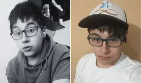 Muere tiktoker peruano Kevin Autista y seguidores lo despiden con conmovedores mensajes: "Tu memoria nunca será olvidada"