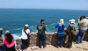 Año Nuevo 2026 impulsará el turismo interno: peruanos gastarían un promedio de S/539 en viajes