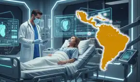 OCDE aclara cuál es el país de Latinoamérica que más gasta en salud por ciudadano: no es Colombia ni Costa Rica