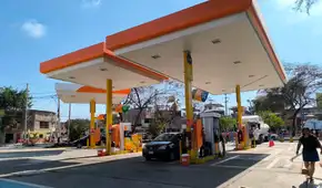 Precio de combustibles HOY 29 de diciembre: GNV, GLP, diésel, gasolina y balón de gas en Perú