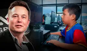 Elon Musk apuesta por redefinir la educación pública en este país de América Latina con la ayuda de xIA