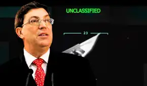 Cuba acusa a Estados Unidos de intentar un cambio de régimen en La Habana y Venezuela con un bloqueo naval en el Caribe