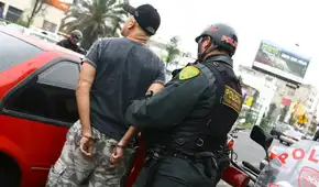 Tres policías son condenados por abuso de autoridad tras agredir a ciudadanos en San Juan de Lurigancho: pagarán reparación civil de S/44.000