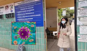 Cusco se prepara para un escenario crítico ante posible circulación de la subvariante K de influenza AH3N2