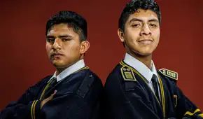 Niños genios de colegio en Carabayllo ingresan a la UNI y profesor revela la clave de su logro: la preparación no empezó en quinto de secundaria