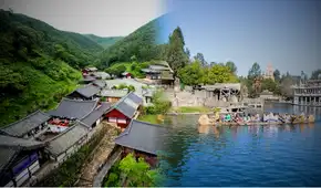 Los 5 lugares que nadie podrá visitar en 2026: museos, parques temáticos y otros sitios prohibidos