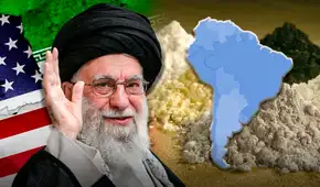 Irán desafiaría a EE.UU. con alianzas sobre gas y explotación de tierras raras en este país de América Latina, aparte de China