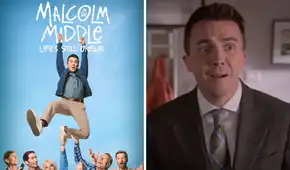 Tráiler 'Malcolm in the Middle': cuándo y dónde ver el estreno del avance de la serie de Frankie Muniz en Disney Plus