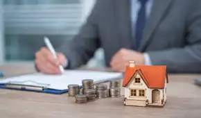 ¿Eres arrendador? Ya no tributarás por rentas no cobradas a partir del 2026, según cambio aprobado por el Congreso