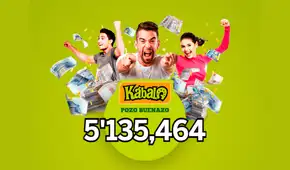 Sorteo de la Kábala HOY martes 30 de diciembre de 2025: premios, jugada ganadora y pozo Buenazo