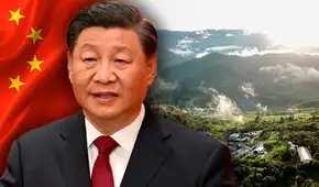 China pone la mira en un país de América Latina como su activo clave para consolidar su liderazgo en la industria del cobre