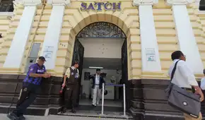 Municipalidad de Chiclayo quiere incrementar arbitrios en 2026, pese a la situación de la ciudad