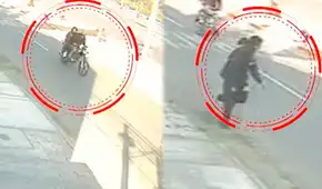 Asesinan a balazos a extranjero en av. Universitaria, Comas: víctima era vinculada con la trata de personas