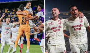 Alianza Lima y Universitario celebran: Mininter y la PNP llegaron a un acuerdo para la 'Noche Blanquiazul' y 'Noche Crema'