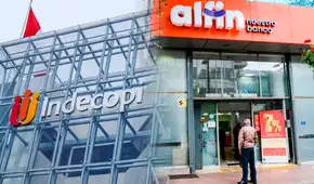 Alfin Banco deberá pagar S/ 264.000 a un consumidor y una multa de S/ 121.000 tras permitir 27 operaciones no reconocidas, según Indecopi