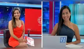 Fátima Chávez anuncia su salida definitiva de América Televisión y Canal N tras más de 10 años con emotivo mensaje: “Me voy agradecida”