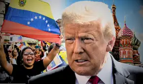 Estados Unidos recomienda no viajar a Rusia ni a Venezuela en 2026 por "riesgos que ponen en peligro la vida"