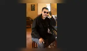 El regreso de una novela polémica: “Sudor” de Alberto Fuguet