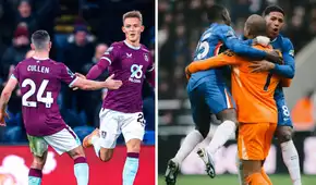 Partidos de hoy, martes 30 de diciembre: horarios y canales para ver la Premier League y Copa Africana de Naciones