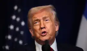 La CIA habría usado drones para atacar una instalación portuaria de Venezuela, según CNN