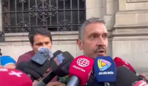 Franco Velazco y su firme postura con Universitario tras confirmar la Noche Crema 2026: "Se ha tomado la mejor decisión"