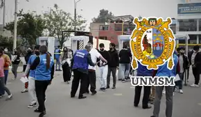 Cambios en el Examen de Admisión San Marcos 2026-II: estas son las nuevas reglas y restricciones para postular