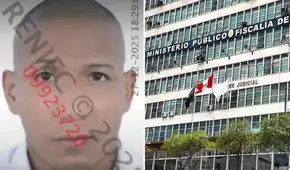 Ubican y ponen bajo custodia policial a agresor que atacó con fuego a madre de familia en Barrios Altos: permanecía prófugo