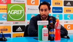 Innova Sports, grupo dueño de Sporting Cristal, anunció la venta de la agencia de futbolistas Agref a fondo internacional