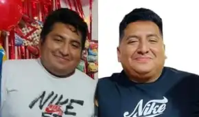 Reportan como desaparecido a ingeniero de sistemas que laboraba en hospital del Minsa