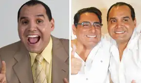 Arturo Álvarez asegura que reconciliación Carlos Álvarez es real: “Seguimos caminando juntos”