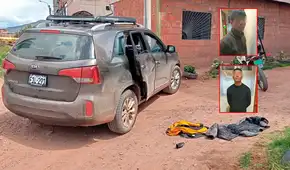 Cusco: delincuentes armados asaltan grifo y huyen con 10 mil soles