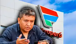 Alcalde de Talara se pronuncia en contra de privatización de Petroperú