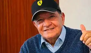 Adulto mayor desaparece en San Borja y familiares piden apoyo ciudadano