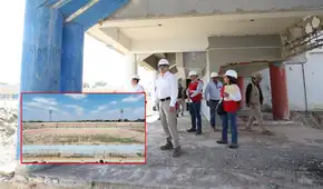 Piura: Contraloría inicia investigación por paralización de estadio Miguel Grau