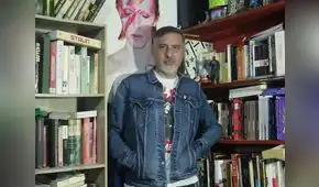 Una novela incombustible: “Generación cochebomba” de Martín Roldán Ruiz