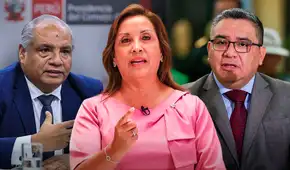Exministros cuestionados de Dina Boluarte buscan un escaño en el Congreso 2026