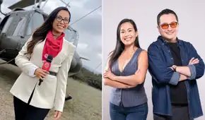 Fátima Chávez cambia América TV por la 'Roro Network' y su fichaje desata sorpresa en redes sociales: ''Bien acertado''