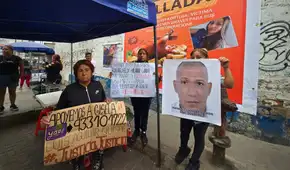 Familiares de mujer agredida por su expareja en Barrios Altos organizan pollada profondos: "No llegamos a cubrir las recetas que dan a diario"