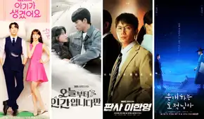K-dramas que se estrenan en enero 2026: fechas, títulos y lista completa