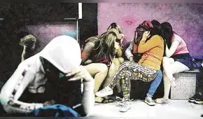 El festín del abuso, por Natalia Manso