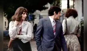 El amor desde la perspectiva masculina: “El hombre que amaba a las mujeres” de François Truffaut