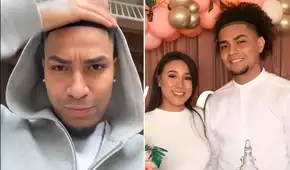 Youna, expareja de Samahara Lobatón, conmueve al mostrar que se cortó el cabello tras iniciar quimioterapia: "Símbolo de volver a nacer"